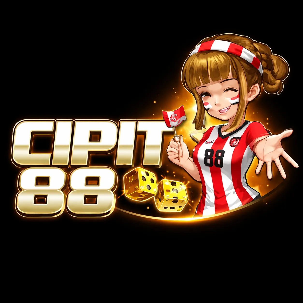 CIPIT88 - Teror Malam di Dunia Gelap