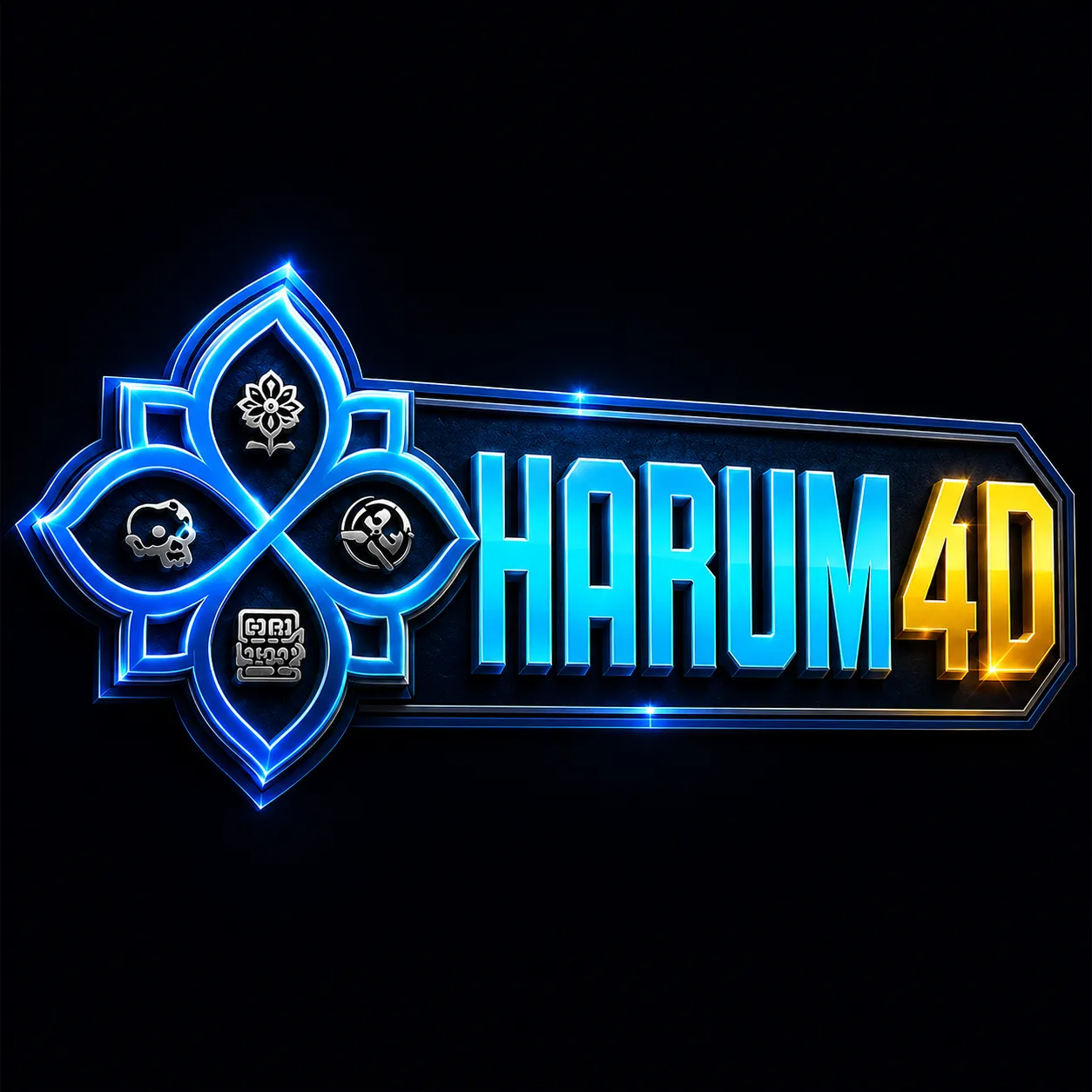 HARUM4D - Simulasi Realistis untuk Pengalaman Tak Terlupakan
