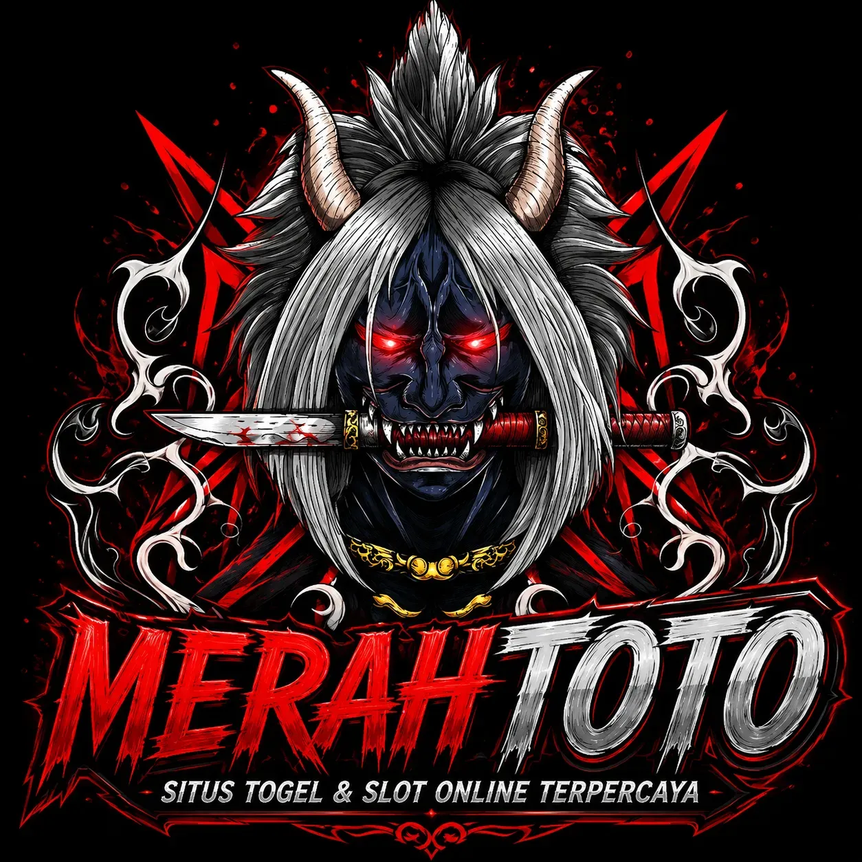 MERAHTOTO - Game Kasino Seru dan Menarik