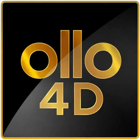 OLLO4D - Game Mahjong Seru dan Menantang