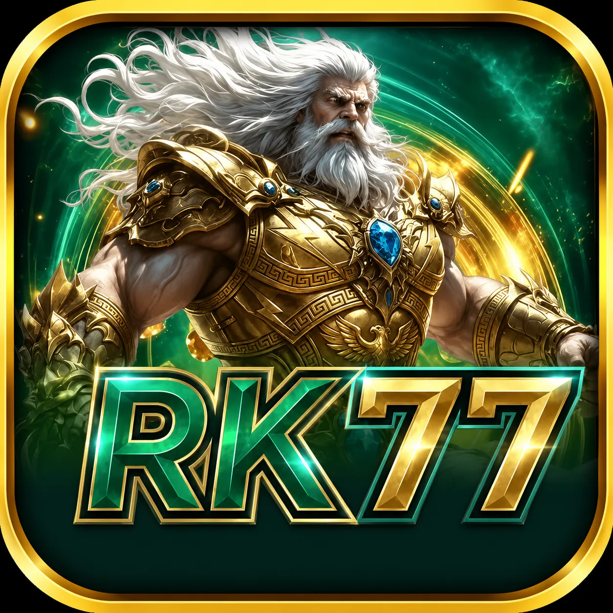 RK77 - Puzzle Menarik dan Seru