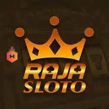 Logo rajasloto